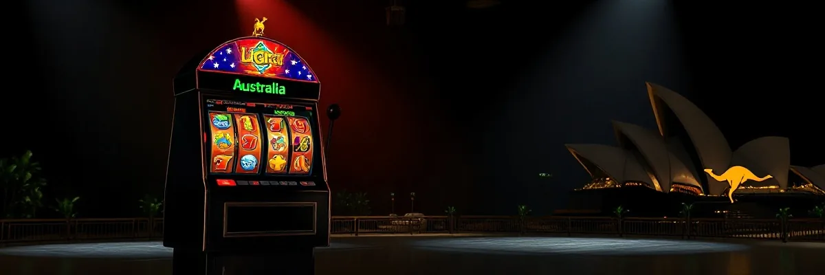 Why WinSpirit Casino Ranks Among the Best Online Pokies in Australia — winspirit casino in Australia